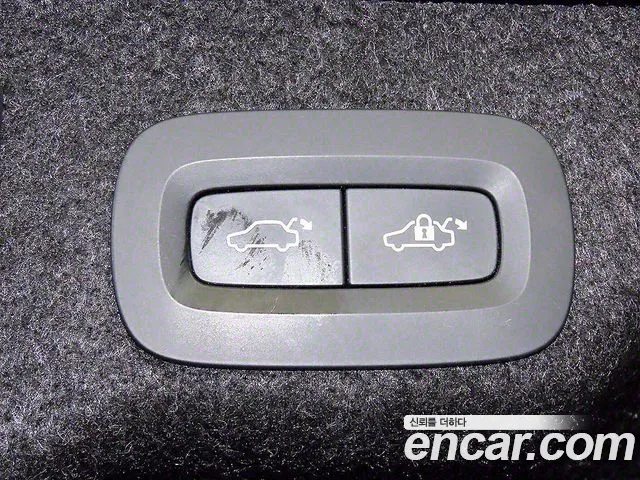 Volvo S90 id 2698195 из Кореи 6