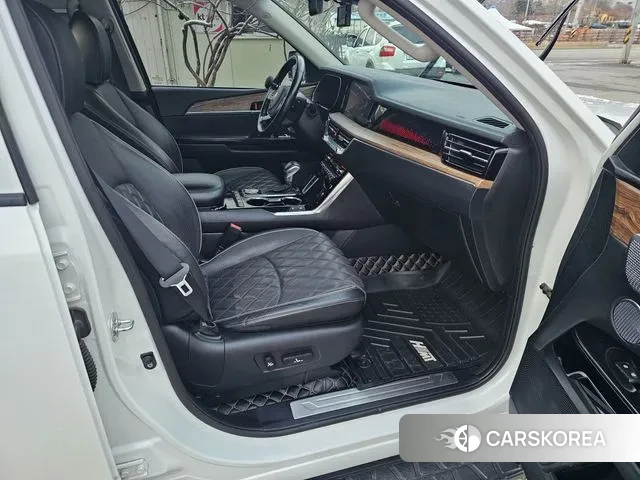 Kia Mohave Master 2021 Белый из Кореи, фото 6