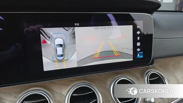 Mercedes-Benz E-Class W213 2023 Белый из Кореи, фото 6