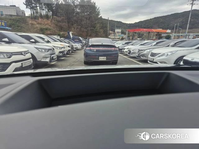 Hyundai Ionic 5 2021 Серебристо-серый из Кореи, фото 6