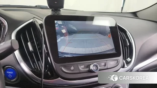 Chevrolet (GM Daewoo) Volt 2018 Серебряный из Кореи, фото 6