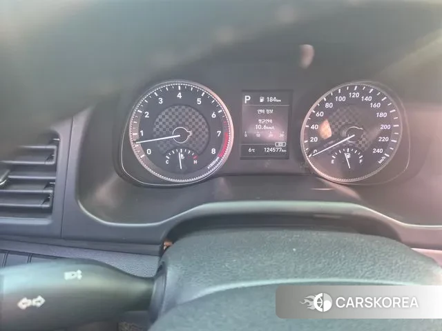 Hyundai The New Avante AD 2018 Цвет тростника из Кореи, фото 6