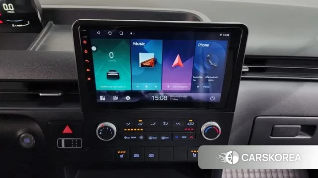 Hyundai Staria 2022 Белый из Кореи, фото 6