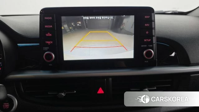 Kia All New Morning (JA) 2018 Жемчужный цвет из Кореи, фото 6