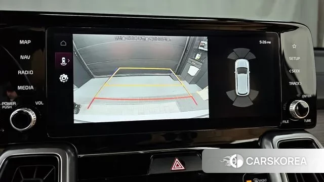 Kia Sorento 4th Generation 2020 Белый из Кореи, фото 6