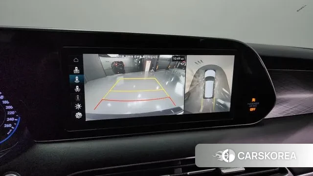 Hyundai Palisade 2020 Черный из Кореи, фото 6