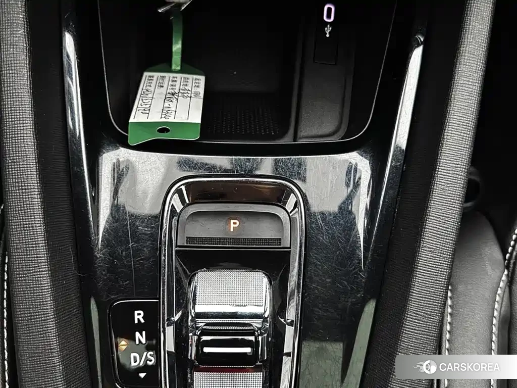 Skoda Octavia 2021 Champagne/brown из Китая, фото 6