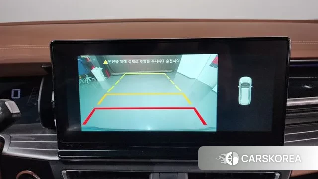 Ssangyong Torres 2023 Серый из Кореи, фото 6