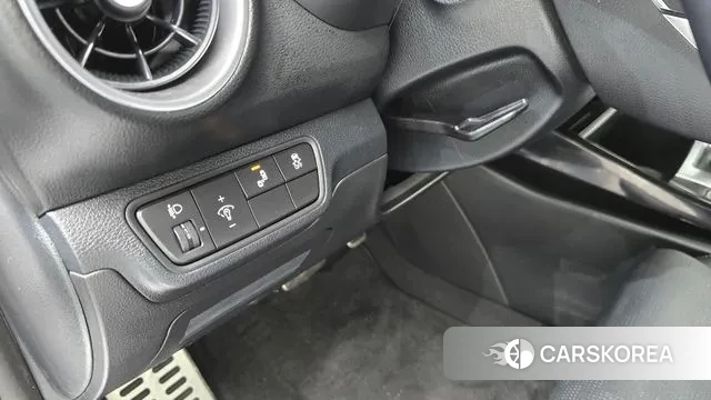 Kia The New K3 2nd generation 2024 Белый из Кореи, фото 6