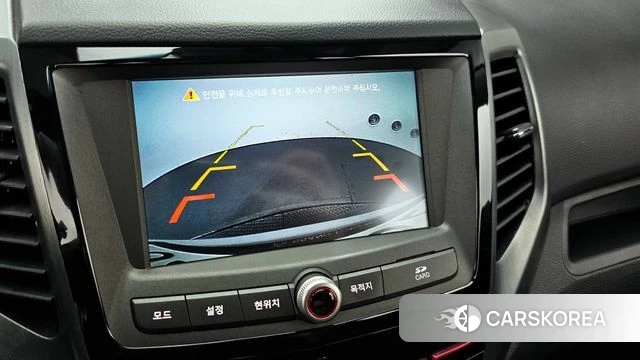 Ssangyong Tivoli Armor 2018 Серебряный из Кореи, фото 6