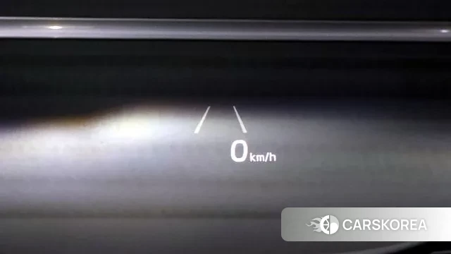 Kia More K9 2020 Черный из Кореи, фото 6