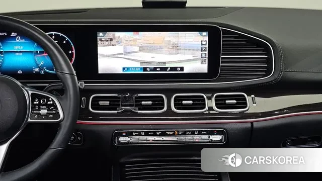 Mercedes-Benz GLE-Class W167 2022 Белый из Кореи, фото 6