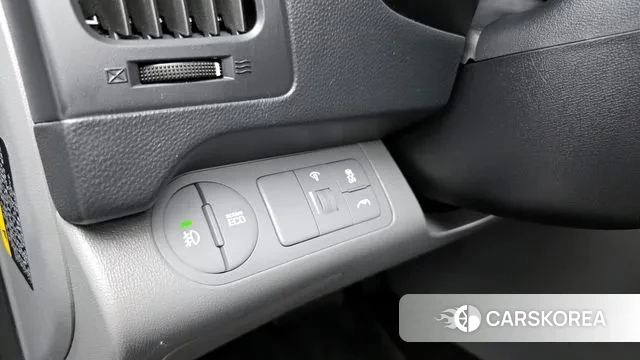 Hyundai The New Grand Starex 2018 Серебряный из Кореи, фото 6