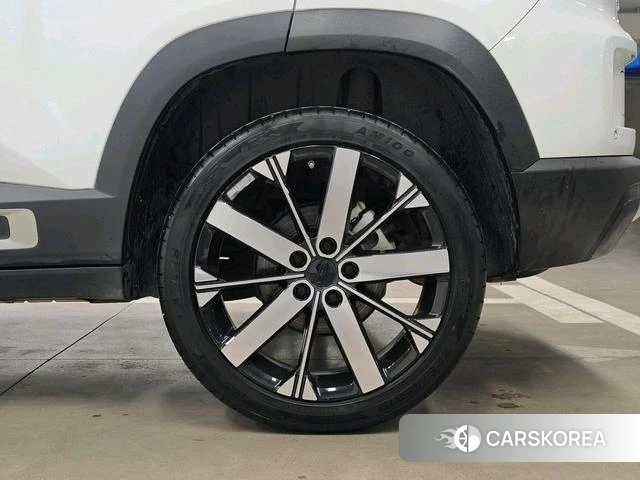 Geely Automobile Geely ICON 2022 Другой из Китая, фото 6