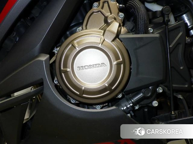 Honda CBR400R id 3949538 из Японии 6