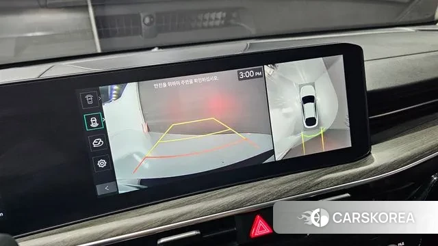 Kia The New K5 3rd generation 2025 Черный из Кореи, фото 6