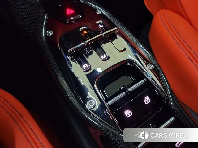 Ferrari 296 GTS 2024 Синий из Кореи, фото 6