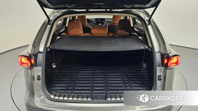 Lexus NX300h 2018 Серый из Кореи, фото 6