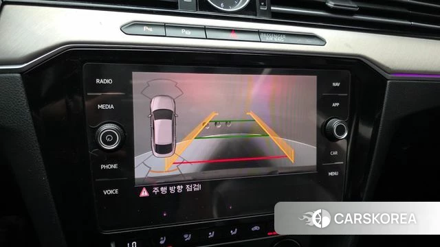 Volkswagen Arteon 2020 Белый из Кореи, фото 6
