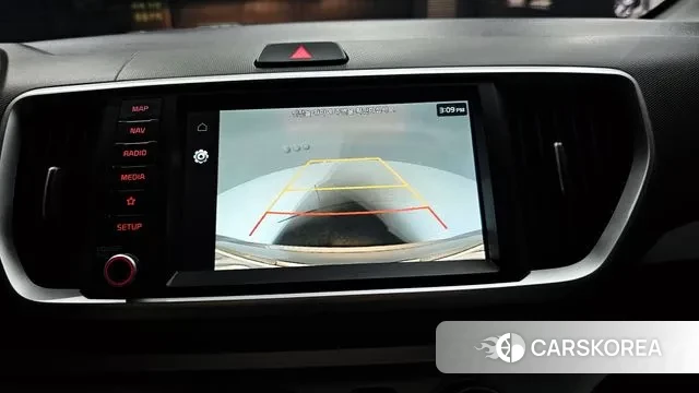 Kia The New Ray 2021 Жемчужный цвет из Кореи, фото 6