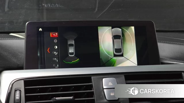 BMW 4 Series (F32) 2018 Белый из Кореи, фото 6