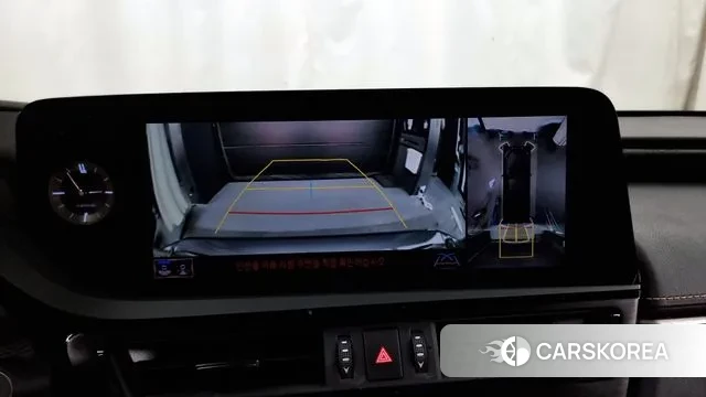 Lexus ES300h 7th generation id 2884617 из Кореи 6