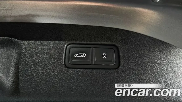 Genesis The New G70 Shooting Brake 2022 Серый из Кореи, фото 6