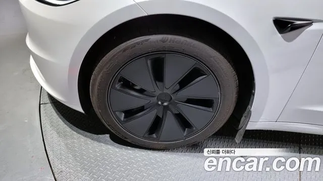 Tesla Model 3 id 2682790 из Кореи 6