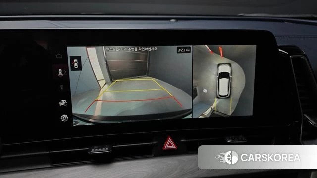 Kia Sportage 5th Generation 2022 Белый из Кореи, фото 6