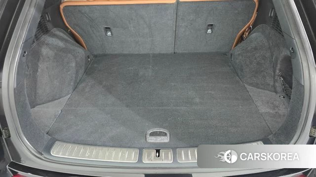 Genesis GV70 2024 Черный из Кореи, фото 6