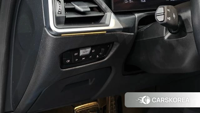 BMW i4 2022 Темно-зеленый из Кореи, фото 6