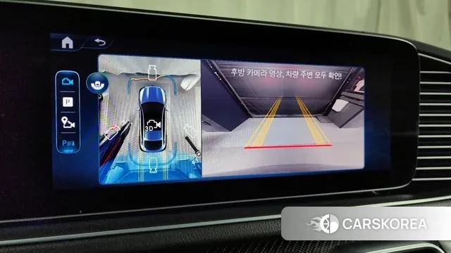 Mercedes-Benz GLE-Class W167 2025 Черный из Кореи, фото 6