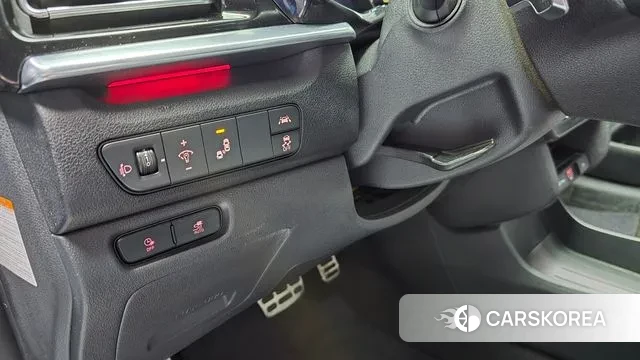 Kia Niro EV 2021 Серебряный из Кореи, фото 6