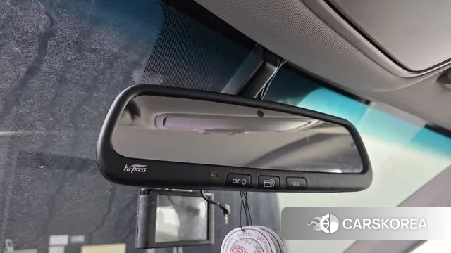 Kia Sportage 4th Generation 2018 Белый из Кореи, фото 6