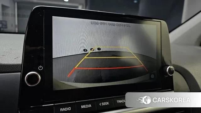 Kia Morning Urban (JA) 2021 Жемчужный цвет из Кореи, фото 6