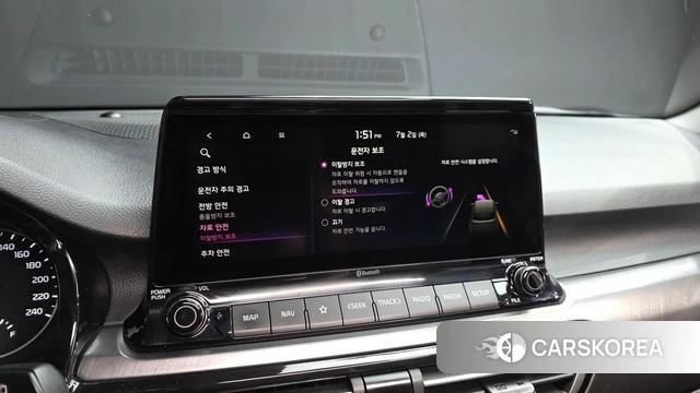 Kia Seltos 2020 Белый из Кореи, фото 6
