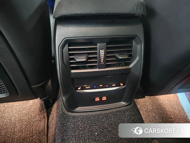BMW 3 Series (G20) 2021 Синий из Кореи, фото 6