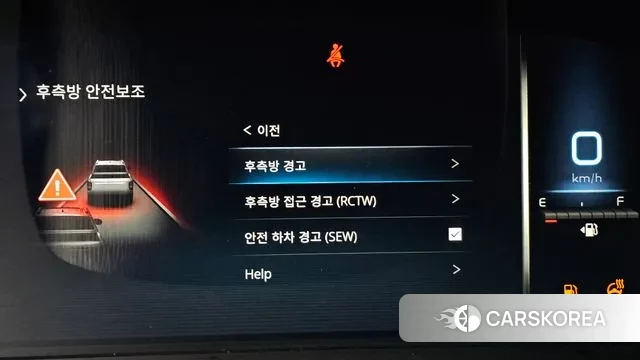 Ssangyong The New Rexton Sport 2024 Серый из Кореи, фото 6