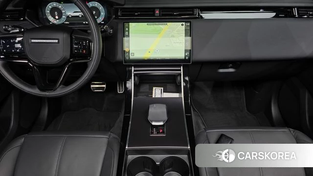 Land Rover Range Rover Velar 2025 Белый из Кореи, фото 6
