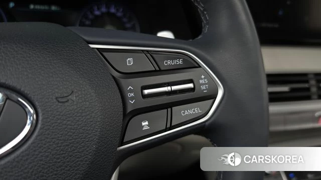 Hyundai Palisade 2019 Черный из Кореи, фото 6