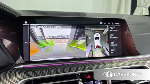 BMW X6 (G06) 2023 Белый из Кореи, фото 6