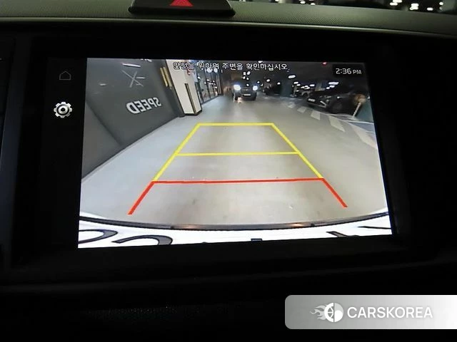 Kia The New Kia Ray 2023 Белый из Кореи, фото 6