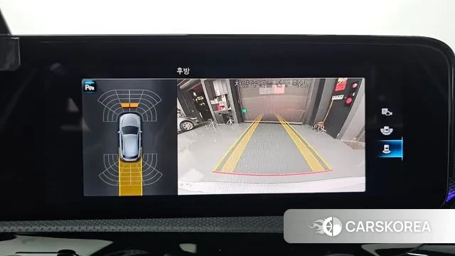 Mercedes-Benz A-Class W177 2022 Белый из Кореи, фото 6