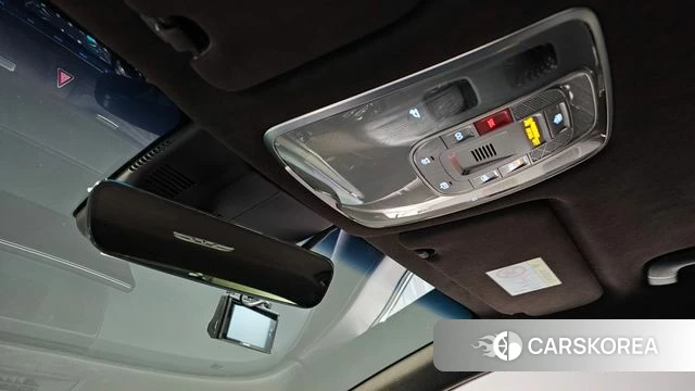 Genesis G80 (RG3) 2022 Белый из Кореи, фото 6