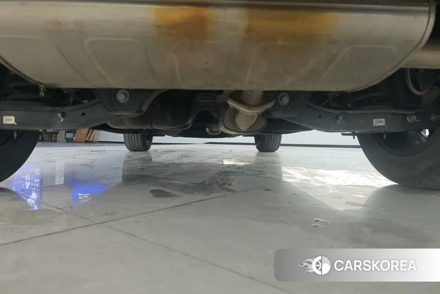 Hyundai Tucson 2023 Черный из Китая, фото 6
