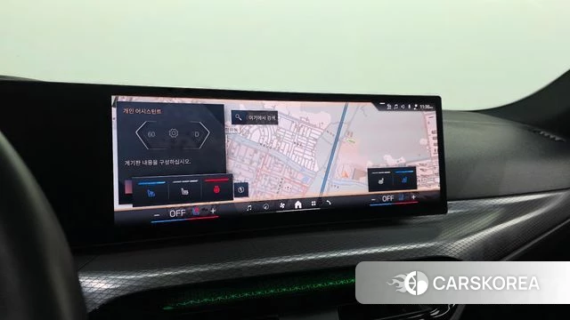 BMW 4 Series (G22) 2025 Белый из Кореи, фото 6