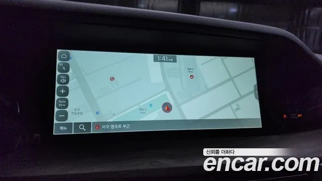 Kia Mohave Master 2021 Белый из Кореи, фото 6