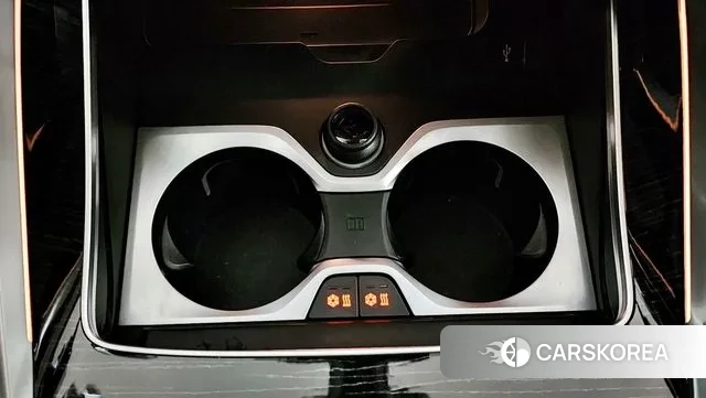 BMW X6 (G06) 2023 Белый из Кореи, фото 6