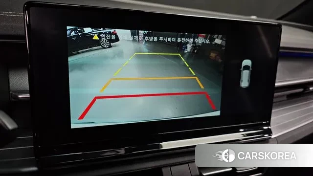 Ssangyong Torres 2022 Белый из Кореи, фото 6