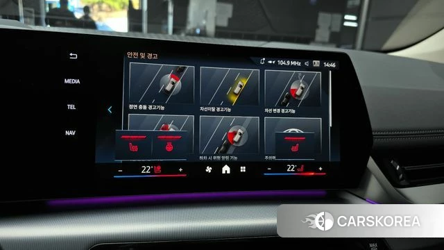 BMW 2 Series Active Tourer (U06) 2025 Черный из Кореи, фото 6